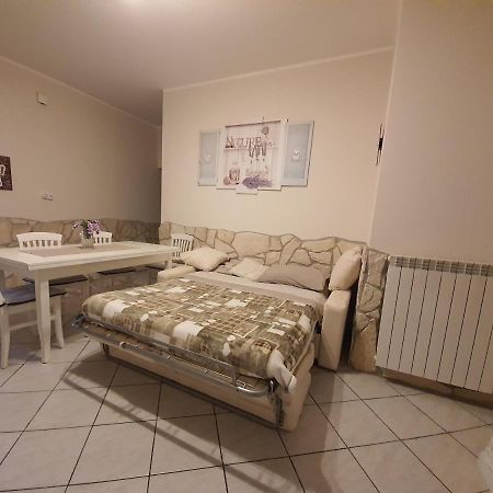 Tato Home Alatri Exterior foto