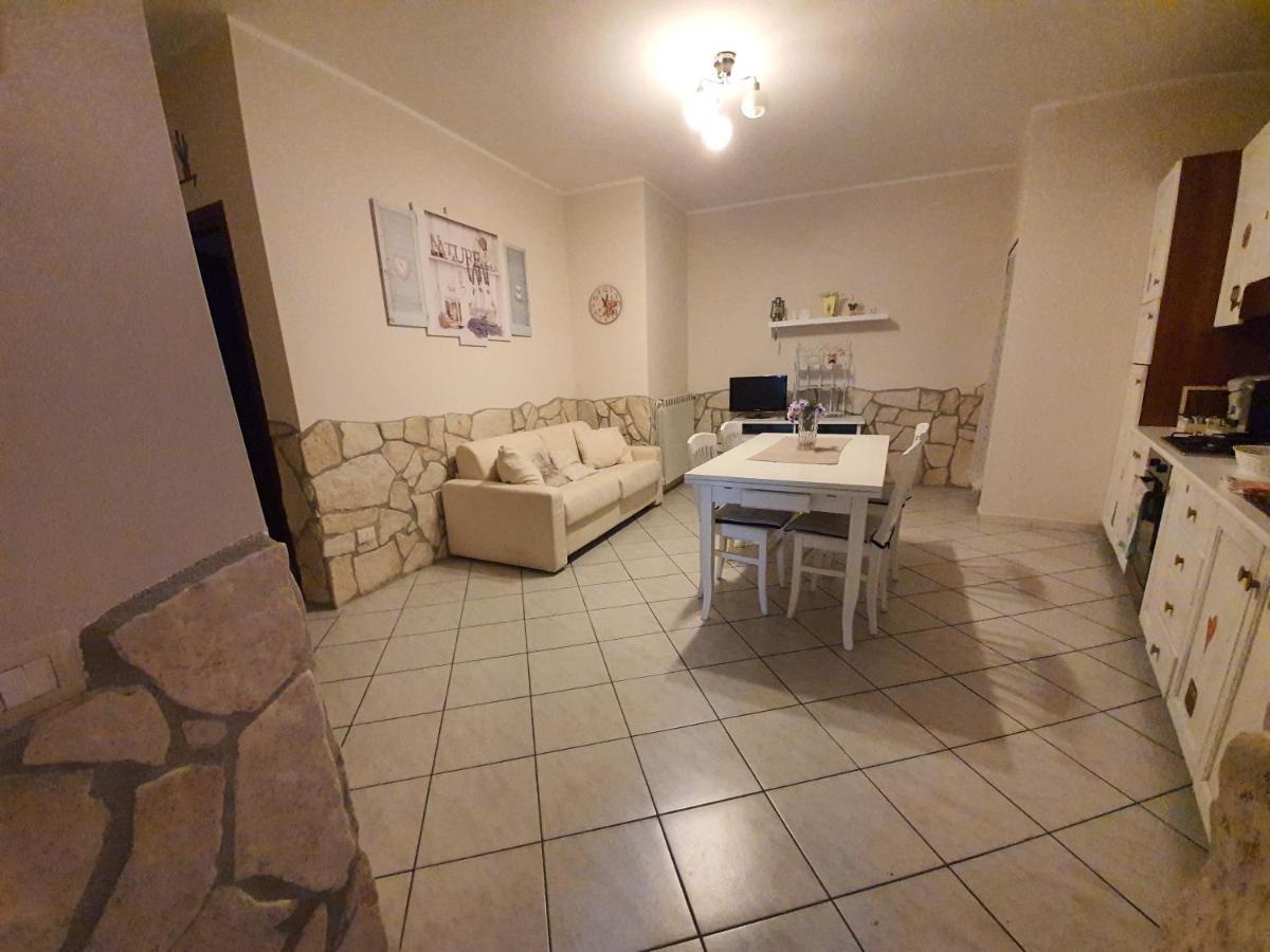 Tato Home Alatri Exterior foto