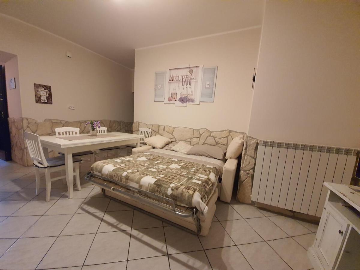 Tato Home Alatri Exterior foto