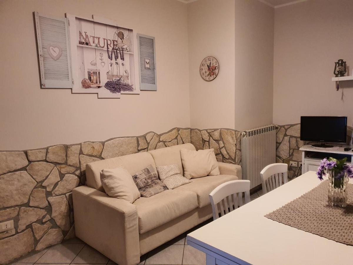 Tato Home Alatri Exterior foto