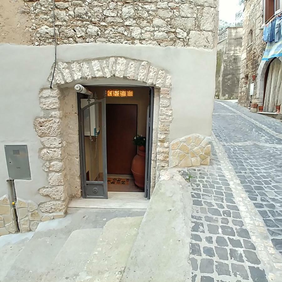Tato Home Alatri Exterior foto