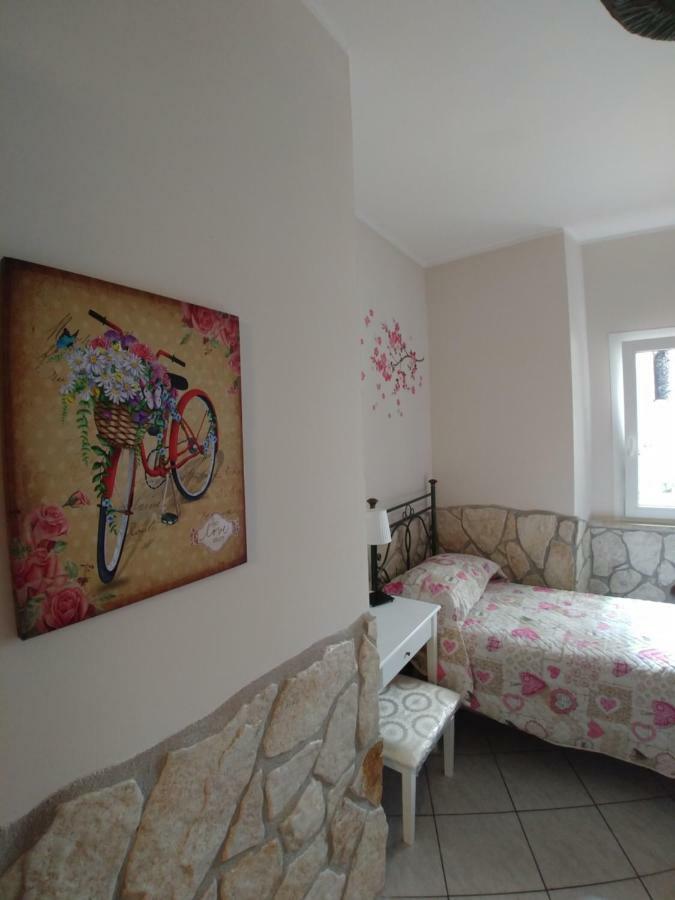 Tato Home Alatri Exterior foto