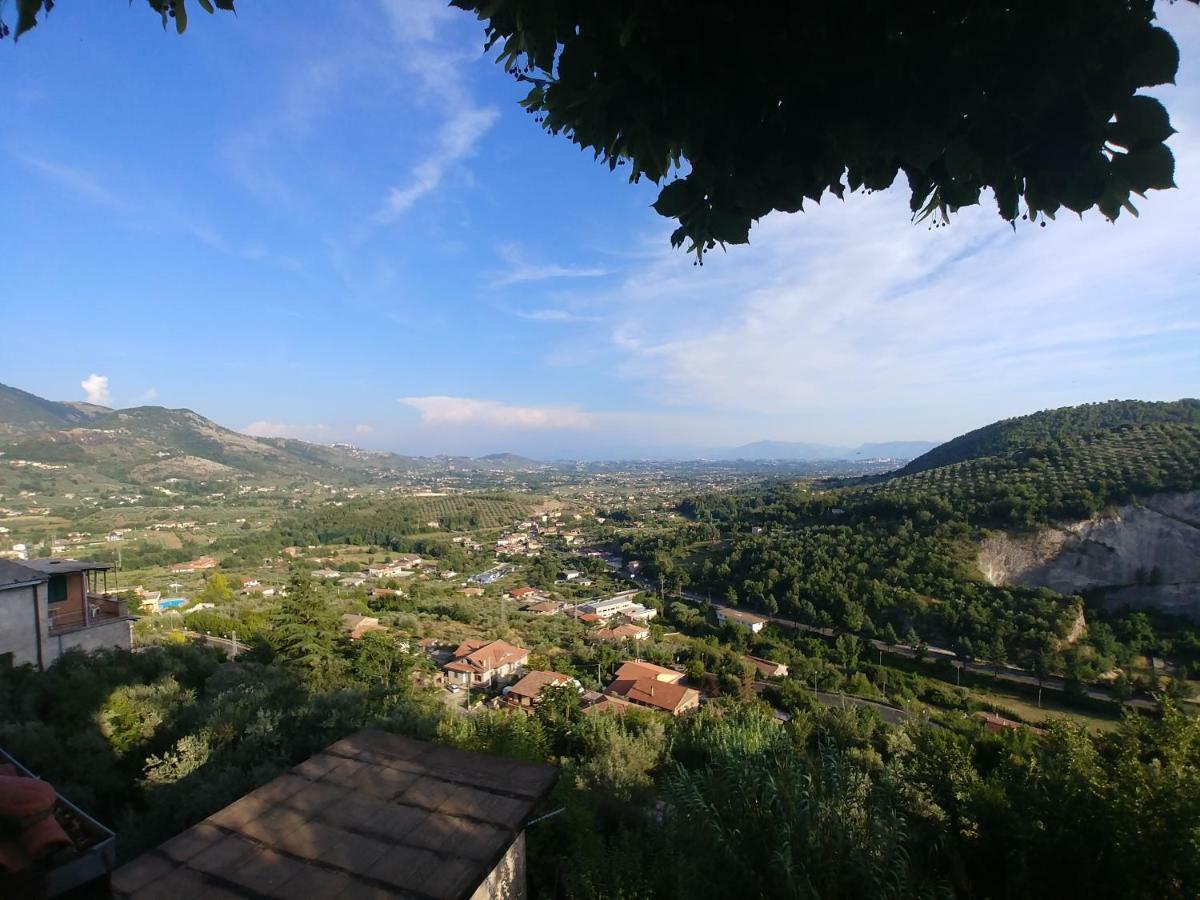 Tato Home Alatri Exterior foto