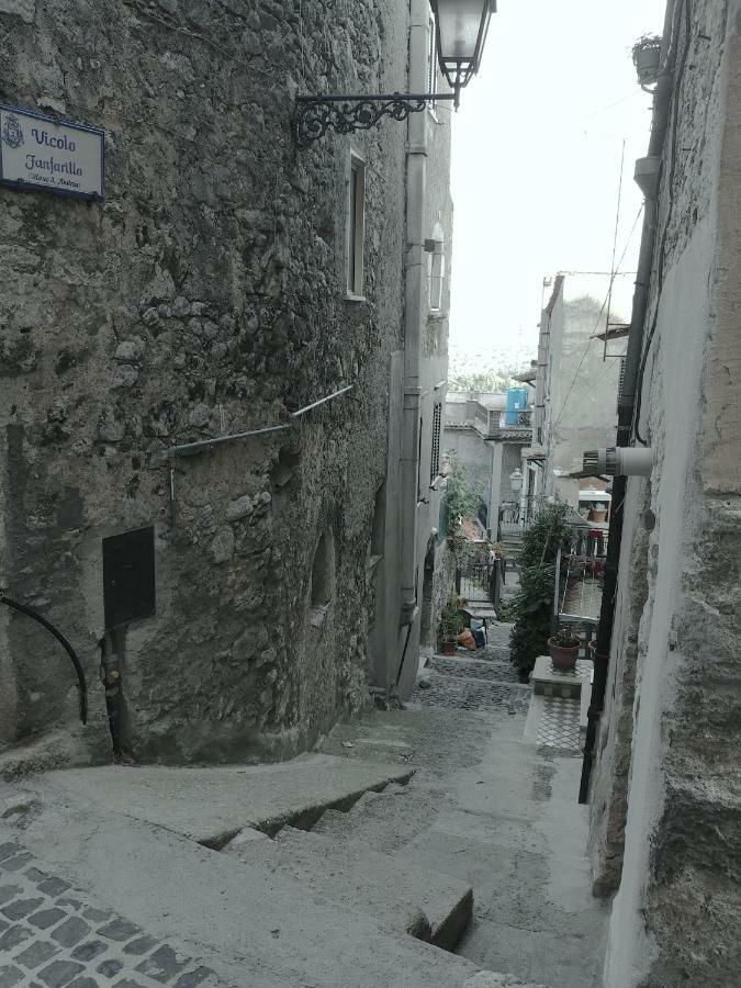 Tato Home Alatri Exterior foto